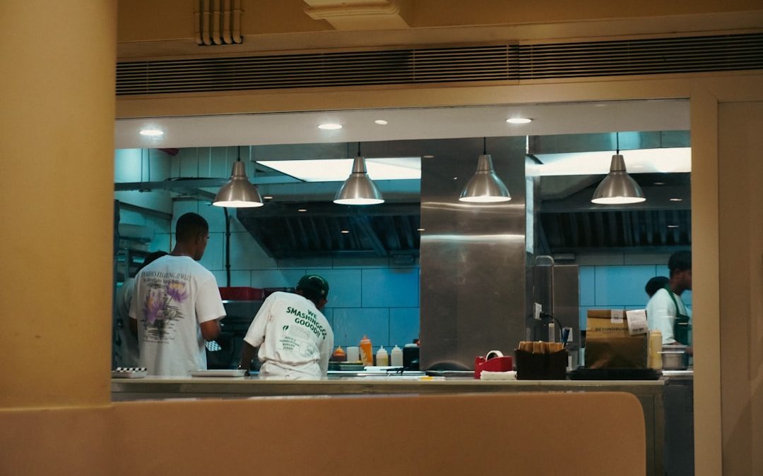 Restaurant Inventory Control Software That Helps Reduce Overstock And Shortages