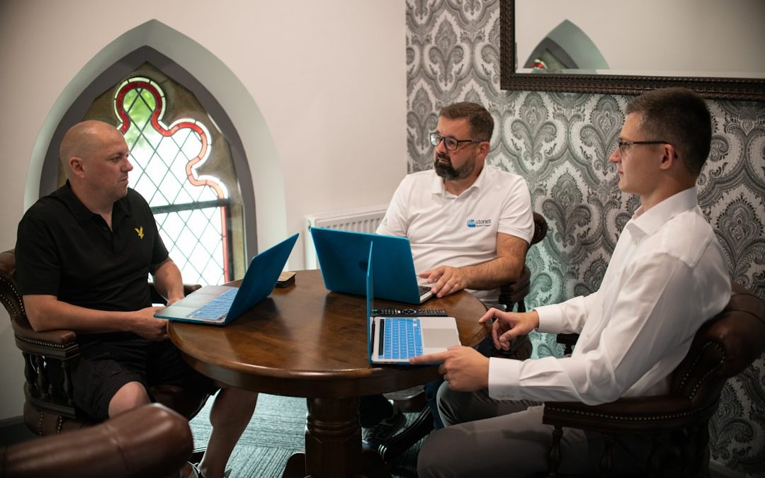 6 Church Management Platforms That Help You Organize Events And Communication