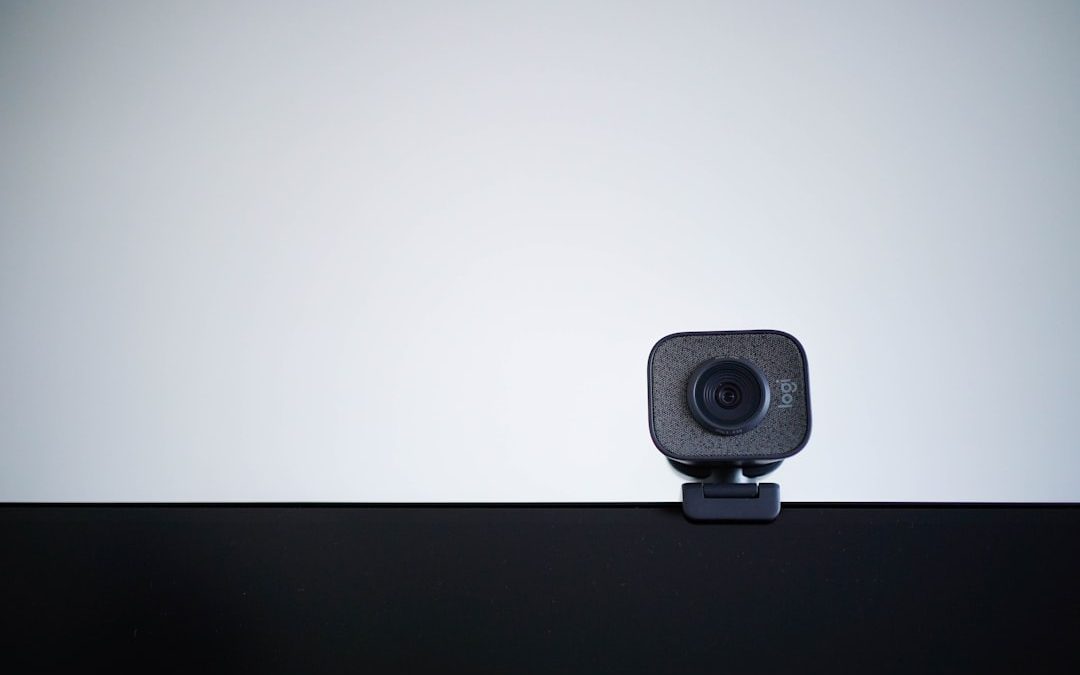 TikTok Studio Not Recognizing Camera? (Camera Permissions)