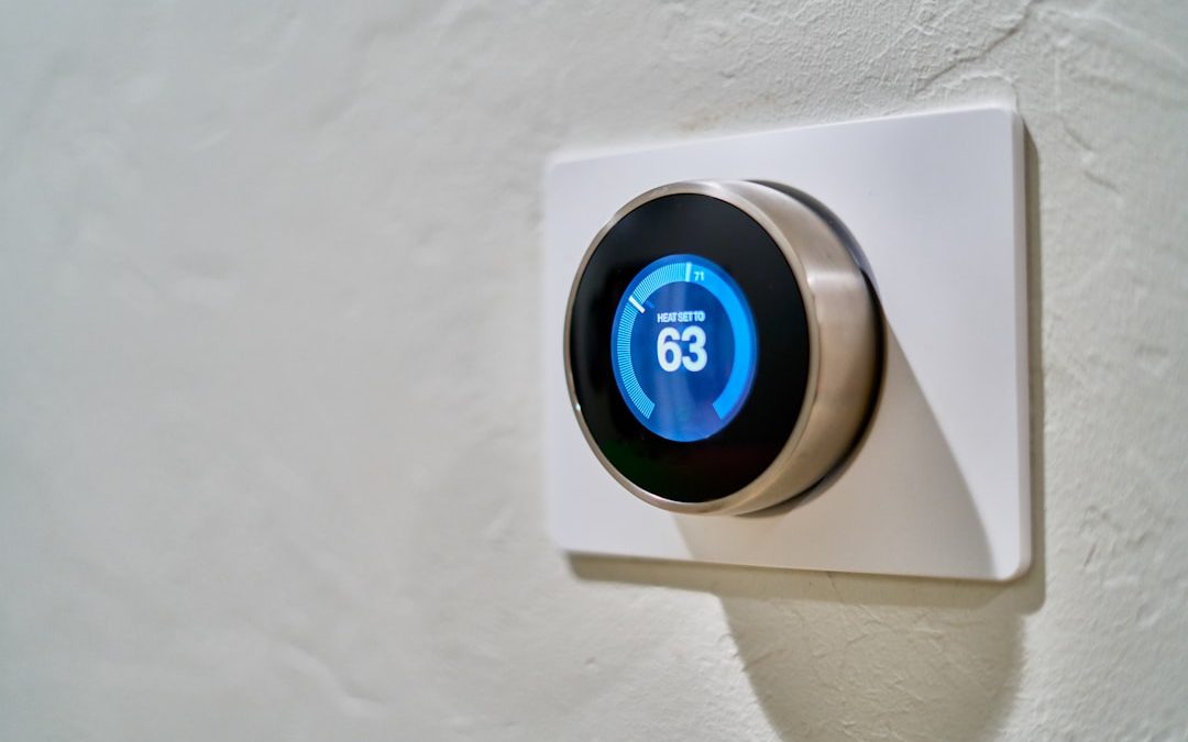 How to Read the High and Low Temperature on a Nest Thermostat and Optimize Your HVAC Settings