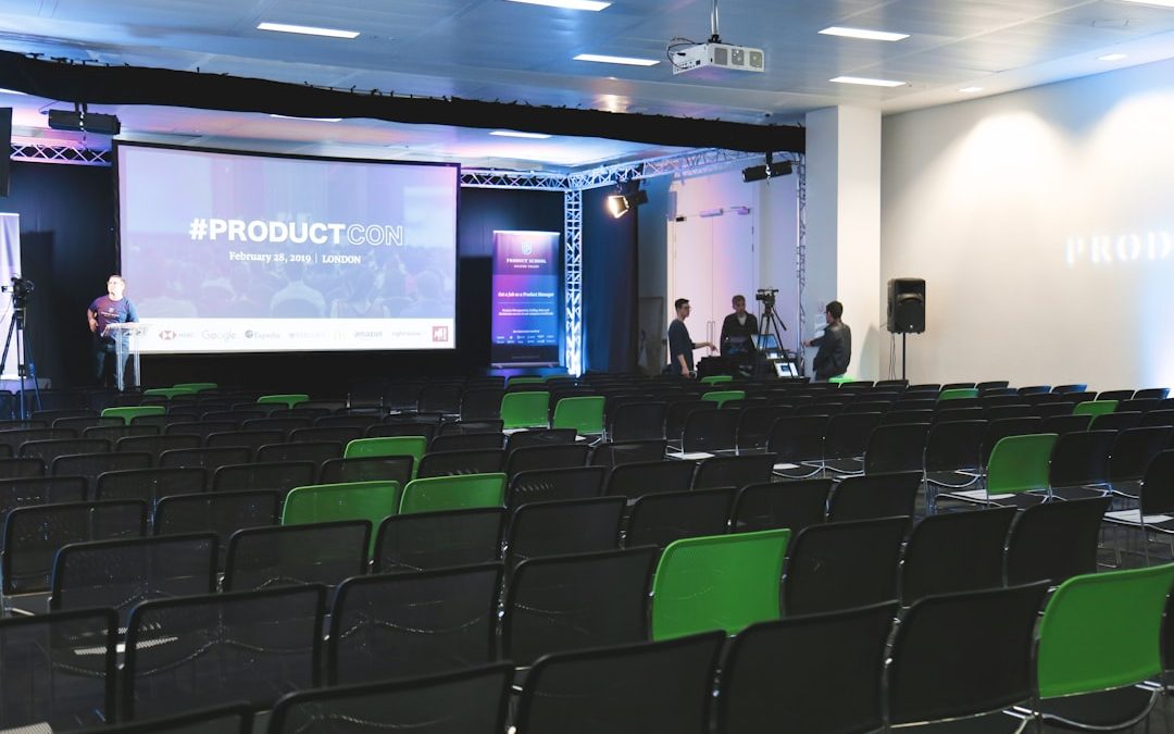 6 Best Event Marketing Platforms for Conferences, Webinars, and Hybrid Events