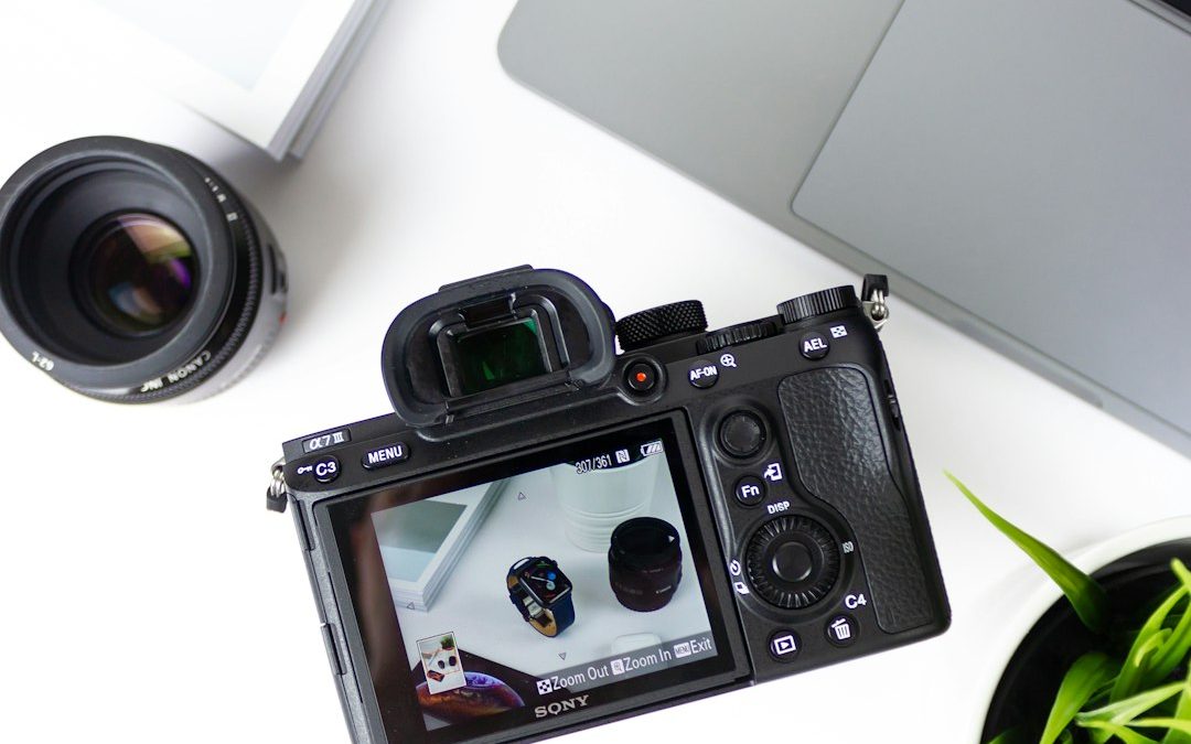 Photography Newsletter: Substack vs beehiiv for Publishing Photography Newsletters