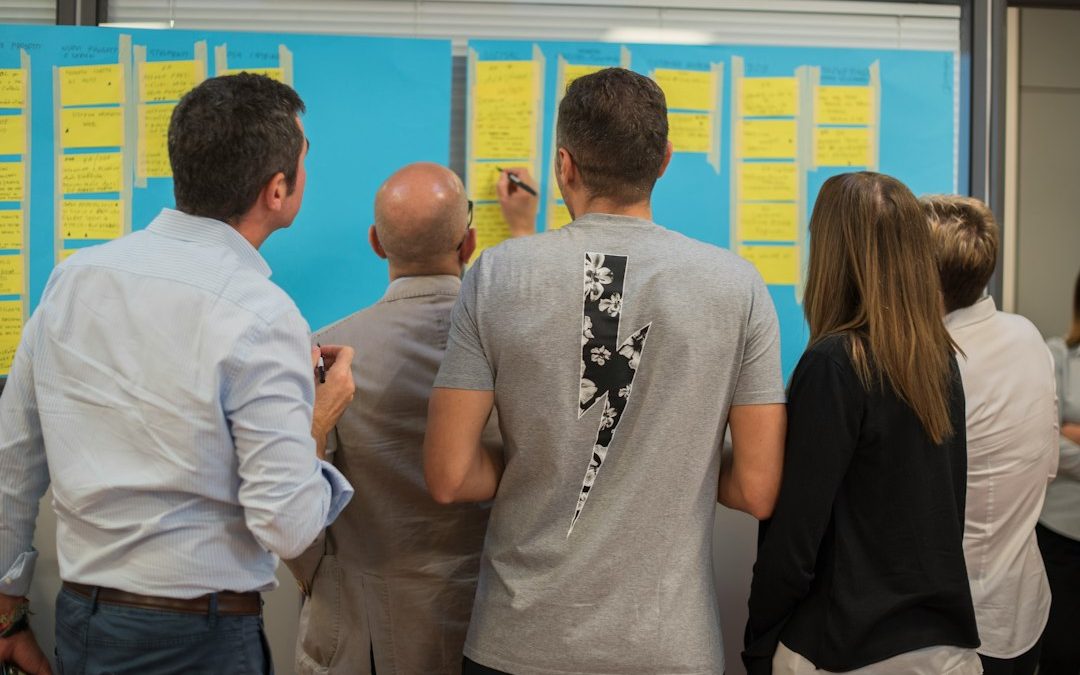 Mutual Action Plan: Dock vs Trumpet and Other Digital Sales Room Tools for Managing Complex Deals