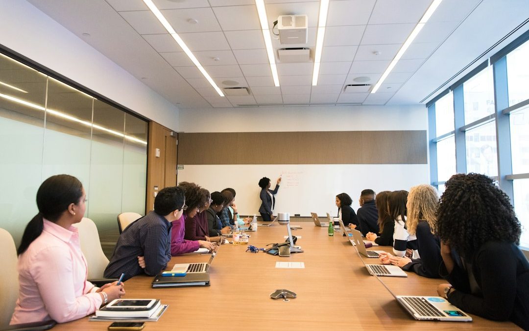 Best B2B Appointment Setting Agencies: Belkins vs. Martal Group for Booking More Meetings