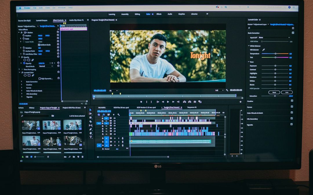 How to Remove Sound From an iPhone Video: iMovie vs. CapCut